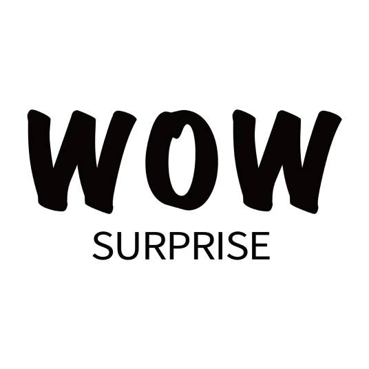 有惊喜（WOW SURPRISE）