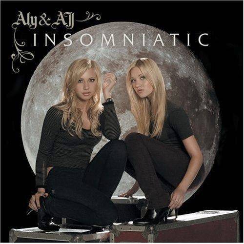 Aly&AJ