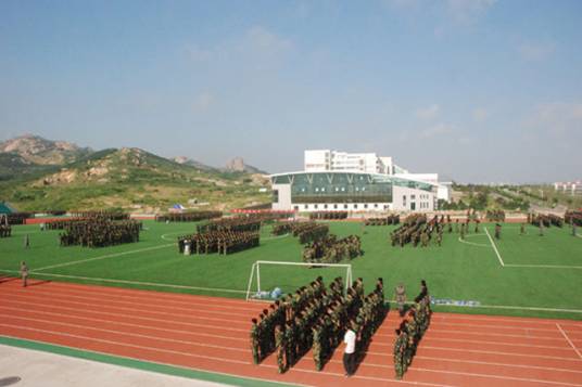 青岛建设学院