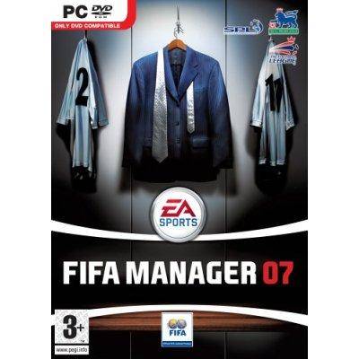 FIFA足球经理2007