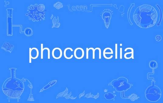 phocomelia