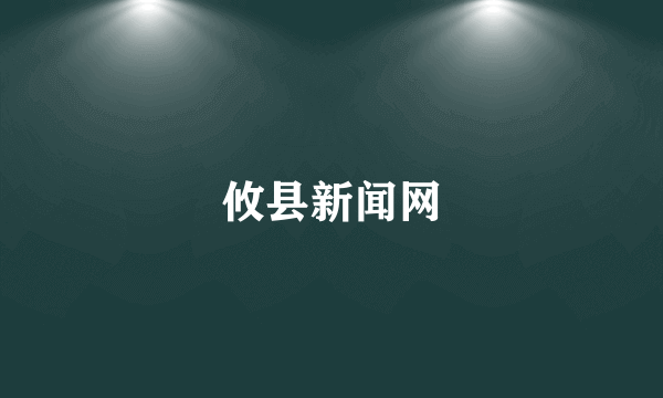 攸县新闻网