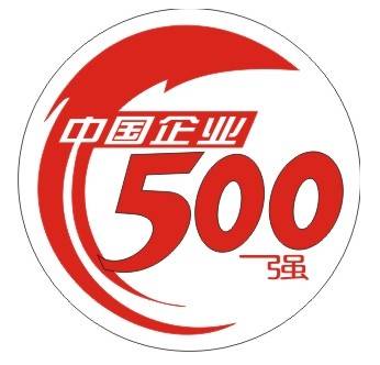 2012中国企业500强