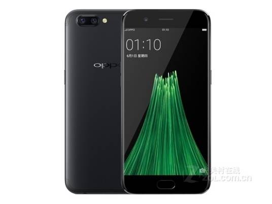 OPPO R11 Plus（全网通）