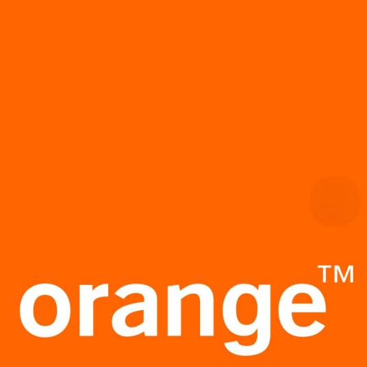 orange（法国电信运营商）