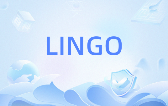 LINGO（词汇）