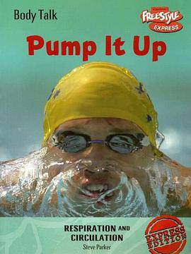 Pump It Up（Heinemann/Raintree出版的图书）