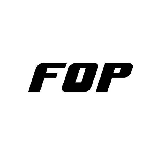 FOP（品牌）