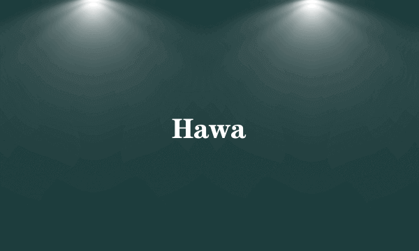 Hawa