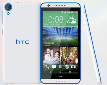 HTC Desire 820s全民飞扬版