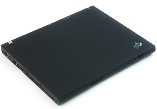 IBM ThinkPad T41 2373BC8