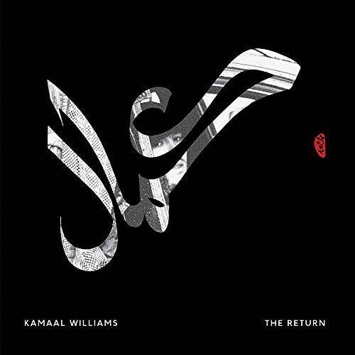 the return（Kamaal Williams专辑）