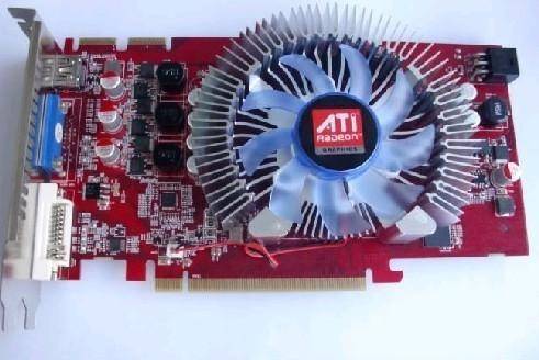 ATI Radeon HD6850