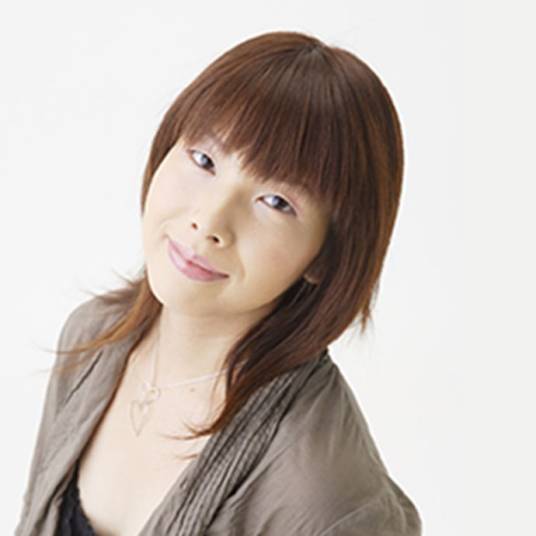 锅井真纪子