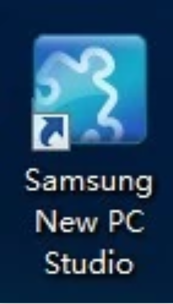 Samsung New PC Studio