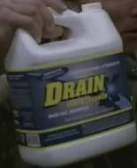 Drain（化学产品）