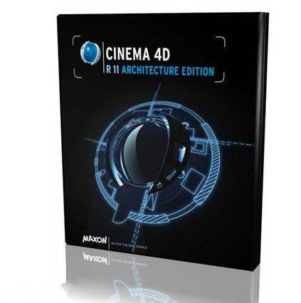 MAXON CINEMA 4D