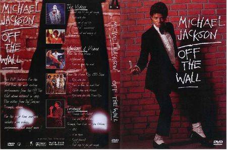 Off The Wall（Michael Jackson单曲）