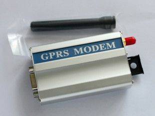 wavecom gprs modem