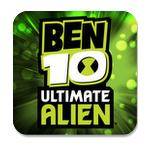 BEN10终极英雄