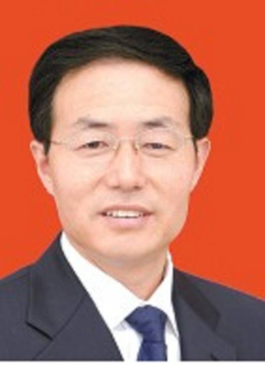 杨育生（陕西省交通运输厅原党组书记、厅长）