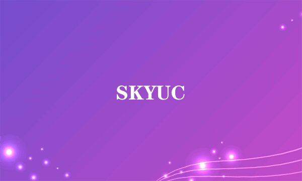 SKYUC