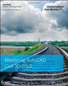 Mastering AutoCAD Civil 3D 2013