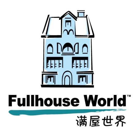 Fullhouse World满屋世界