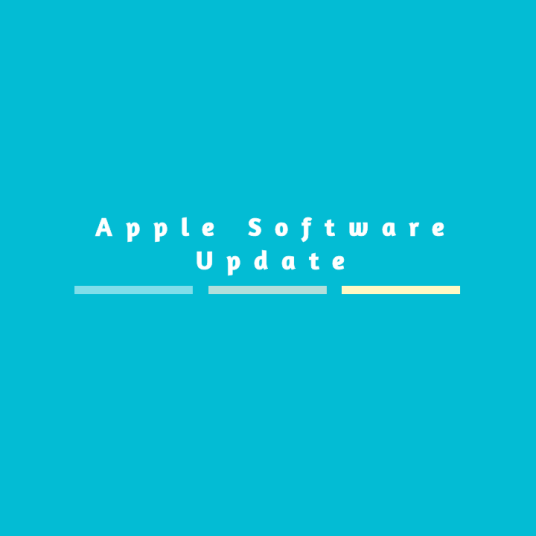 Apple Software Update