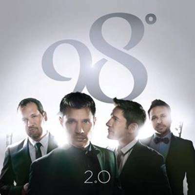 Microphone（98 Degrees《Microphone》）