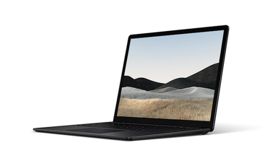 Surface Laptop 4