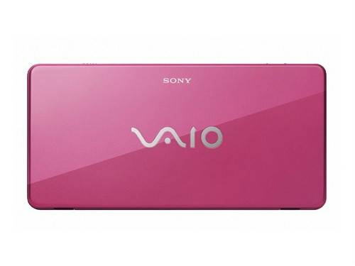 索尼VAIO P45J/P