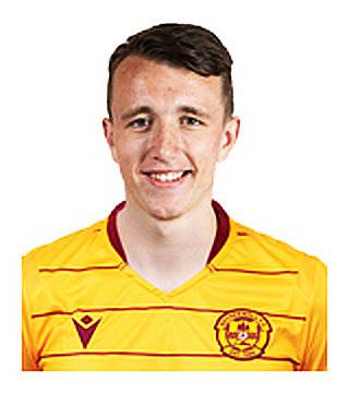 David Turnbull（1999年生苏格兰足球运动员）