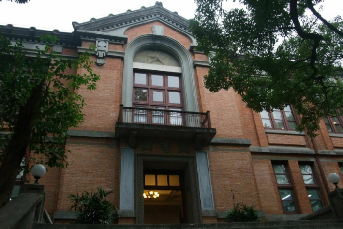 浙江都有哪些大学