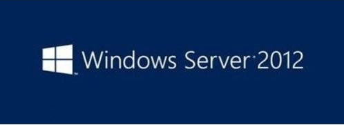 Windows Server 2012 R2版本区别