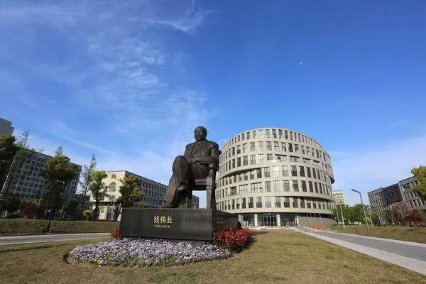 上海大学有什么专业