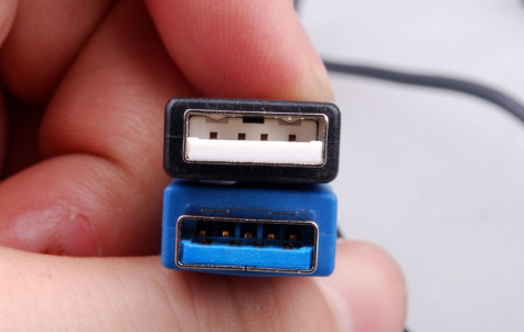 请问usb host和device的区别