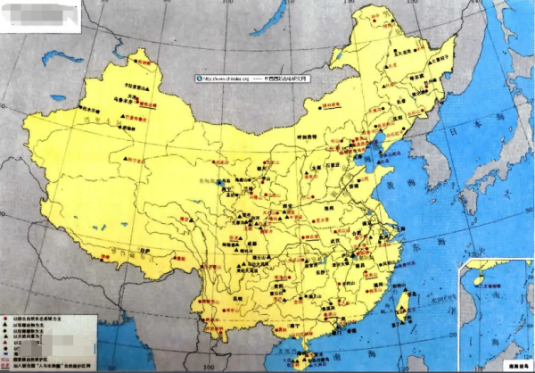 我国有多少个省级行政单位？