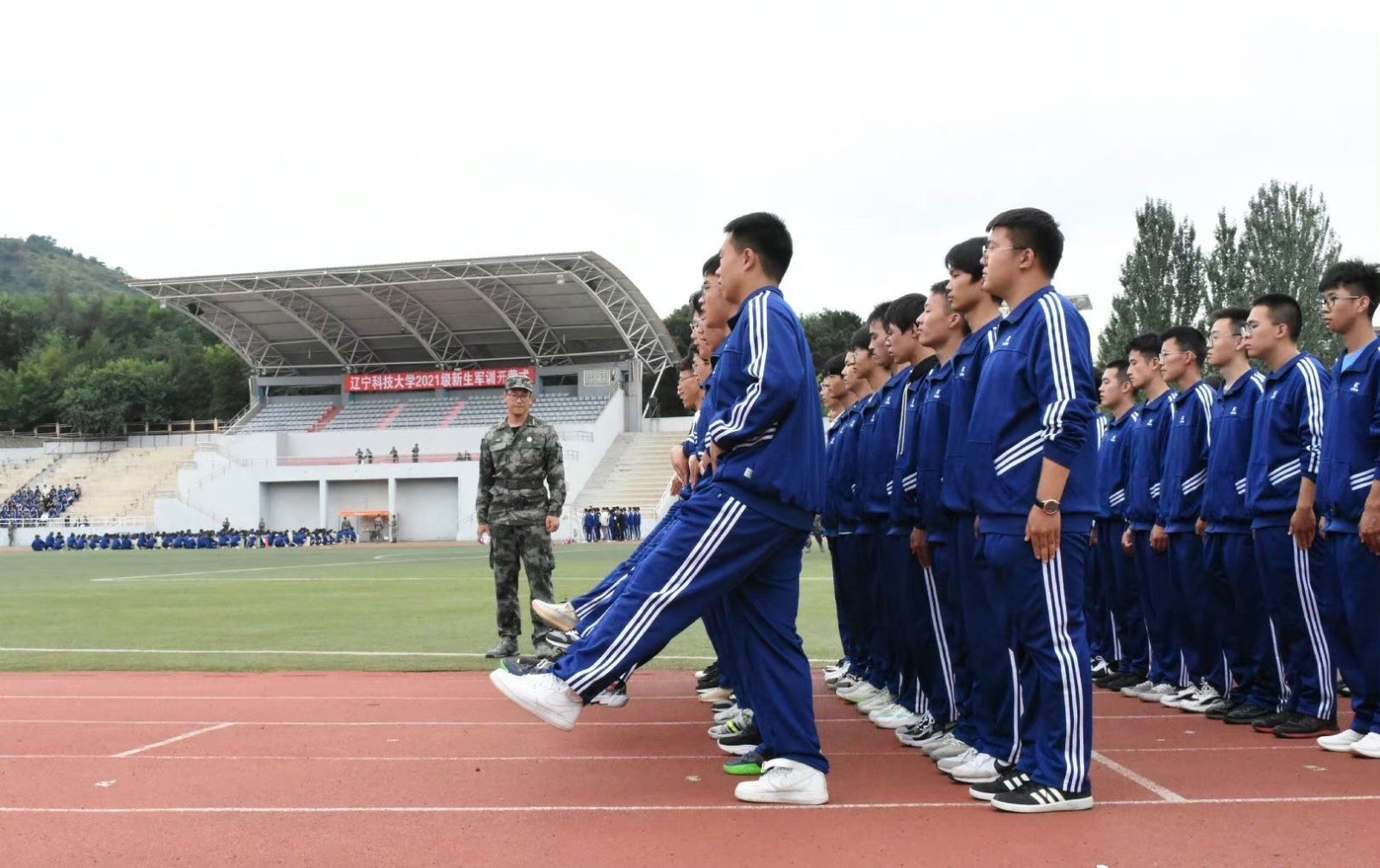 辽宁科技大学怎么样？