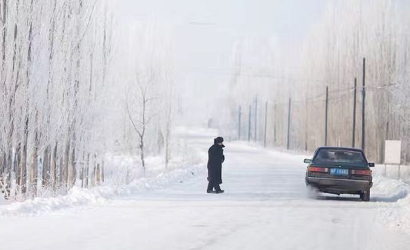 南宁会下雪吗？下雪怎么办？