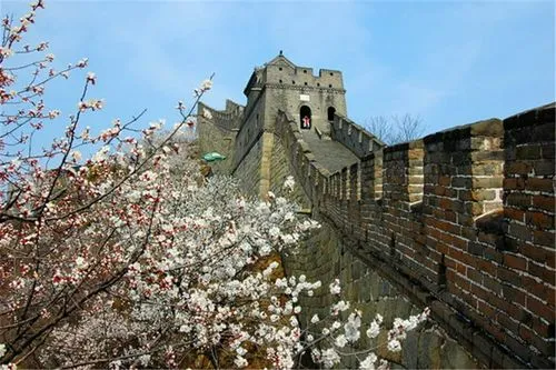 北京过春节去哪里好玩