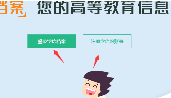 学信网能查询什么学历的