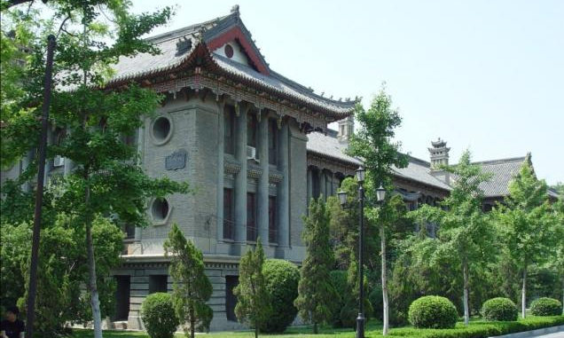 河南医学院校排名大全