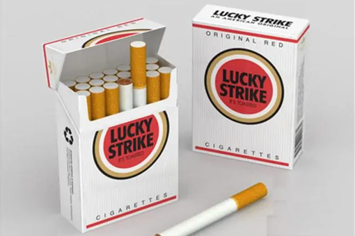 luckystrike是什么烟？