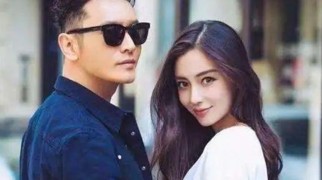 黄晓明为什么会跟杨颖离婚？