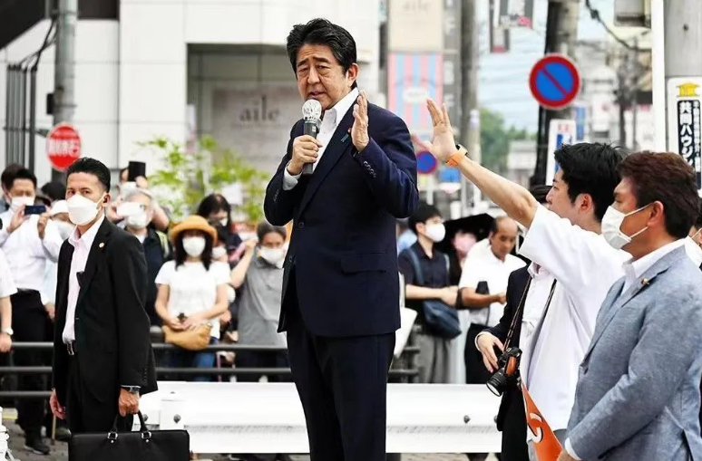 安倍死后，对日本的政局会有怎样的影响？