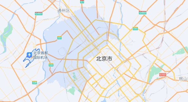 北京市朝阳区邮政编码