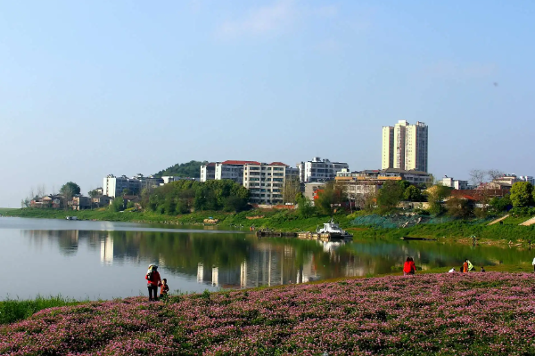 石首市属于湖北省哪个市