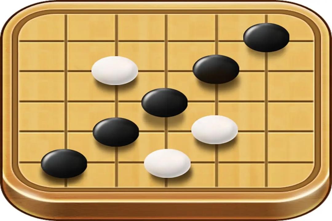 五子棋的必胜方法