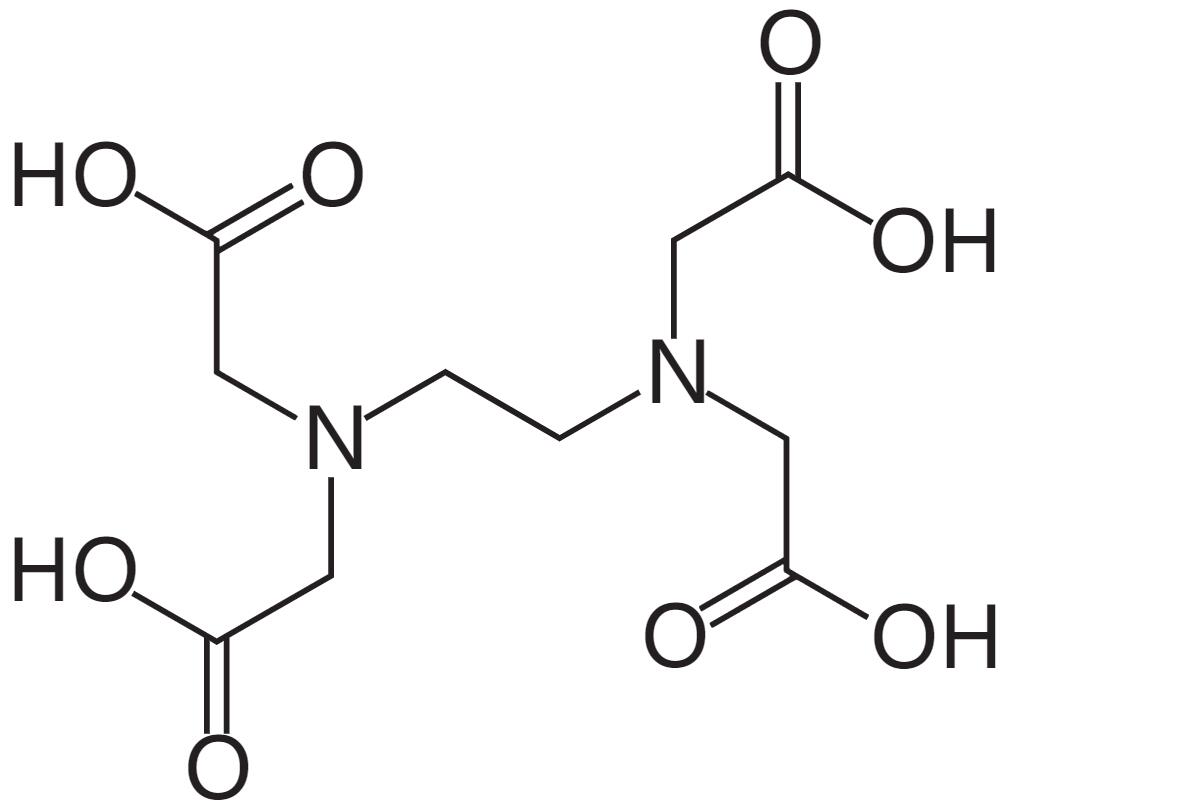 EDTA是什么化学名称